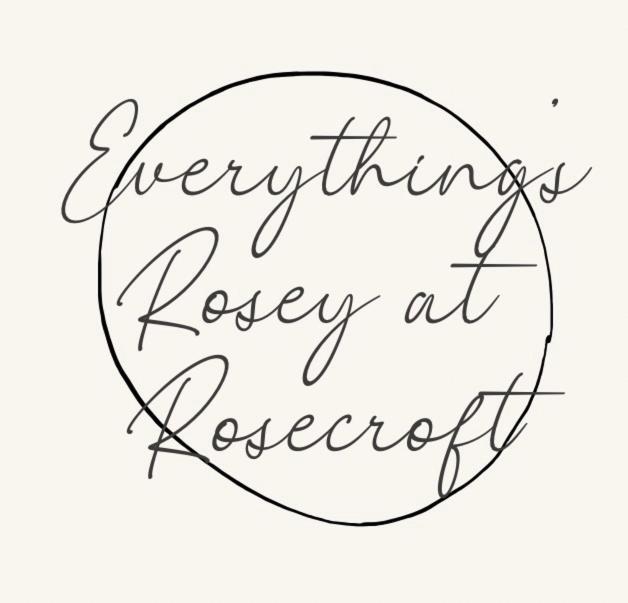 Everythings Rosey On Rosecroft ออร์มสเคิร์ก ภายนอก รูปภาพ